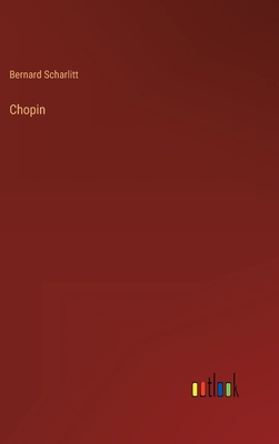 Chopin [German] 3368279874 Book Cover