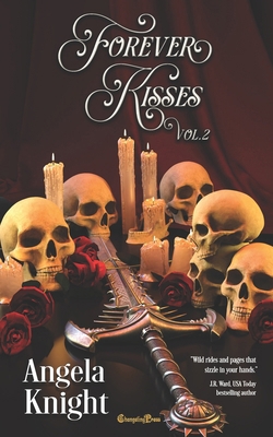 Forever Kisses Vol.2 B09JJJ6563 Book Cover