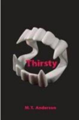 Thirsty 184428641X Book Cover