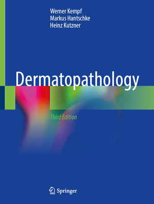 Dermatopathology 3031989716 Book Cover