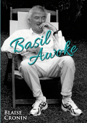 Basil Awoke 1458393992 Book Cover