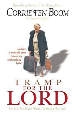 Tramp for the Lord 0875089860 Book Cover