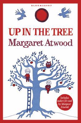 Up in the Tree 0747594171 Book Cover