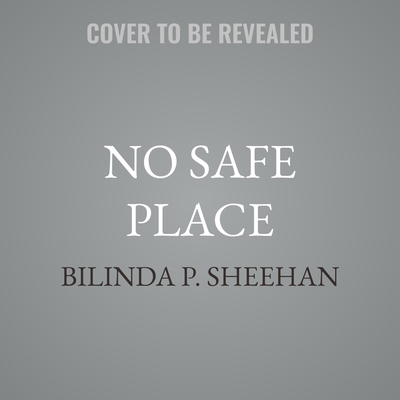 No Safe Place B0GSV87VVZ Book Cover