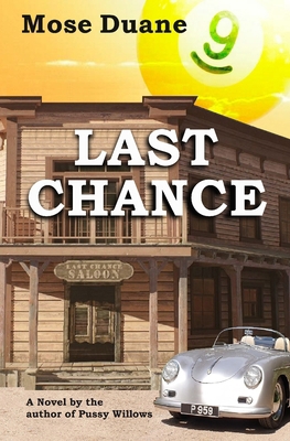 Last Chance 096780891X Book Cover