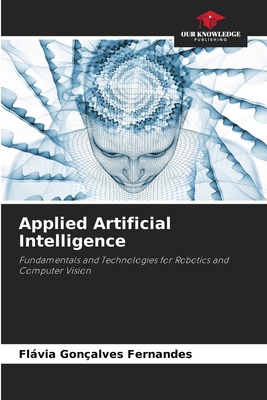 Applied Artificial Intelligence 6209219438 Book Cover