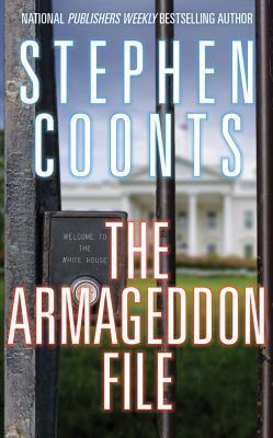 The Armageddon File 1543618529 Book Cover