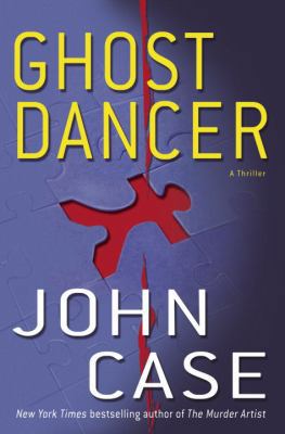 Ghost Dancer : A Thriller 0345464737 Book Cover