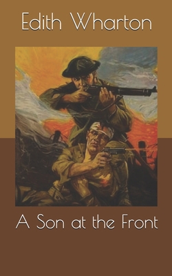 A Son at the Front B085RR5Y71 Book Cover