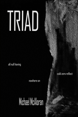 Triad: Omnibus Edition, inc 'all null having' /... 1678096032 Book Cover