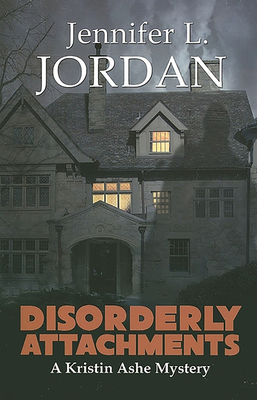 Disorderly Attachments 1883523745 Book Cover