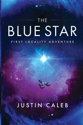The Blue Star 0645900109 Book Cover