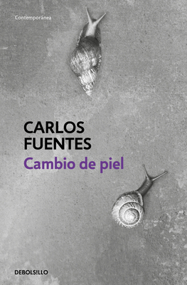 Cambio de Piel / Change of Skin [Spanish] 6073810210 Book Cover