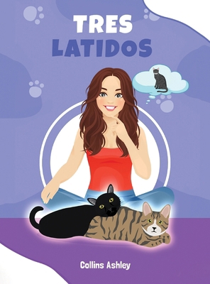 Tres Latidos [Spanish] B0GJ51G7BC Book Cover
