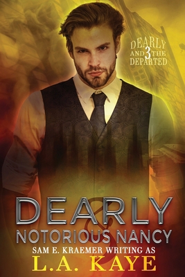Dearly & Notorious Nancy B0CCCSD8WD Book Cover