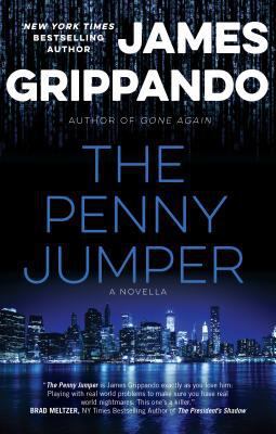 The Penny Jumper 0982996551 Book Cover