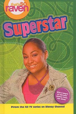 Superstar 1417734256 Book Cover