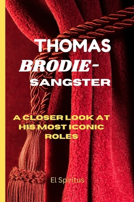 Thomas Brodie-Sangster: A Closer Look at His Mo... B0DJ9HFHFD Book Cover