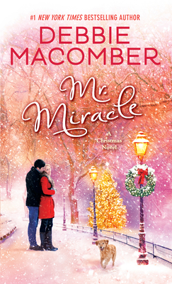 Mr. Miracle: A Christmas Novel 0553391666 Book Cover