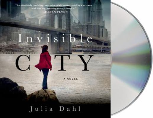 Invisible City 1427239541 Book Cover