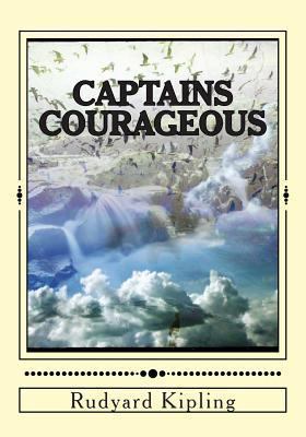 Captains Courageous 1494806223 Book Cover