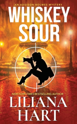 Whiskey Sour 1968140174 Book Cover