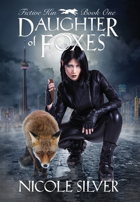 Daughter of Foxes 173896583X Book Cover