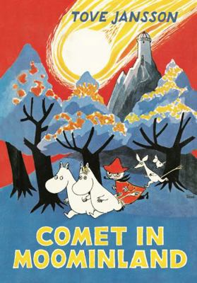 Comet In Moominland 1908745657 Book Cover