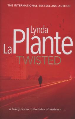 Twisted 1471125874 Book Cover