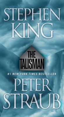 The Talisman 145169721X Book Cover