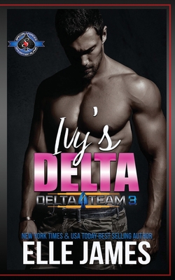 Ivy's Delta 164384234X Book Cover
