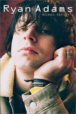 Ryan Adams 0711994358 Book Cover