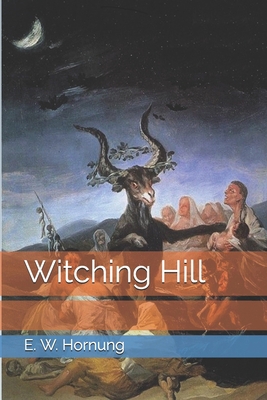 Witching Hill B093RLBQ84 Book Cover