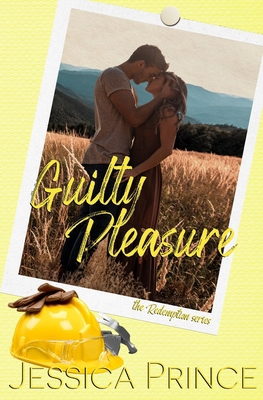Guilty Pleasure B08SFVQ29V Book Cover