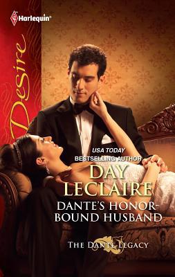 Dante's Honor-Bound Husband 0373731000 Book Cover