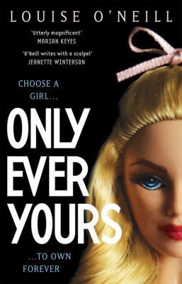 Only Ever Yours 1623654548 Book Cover