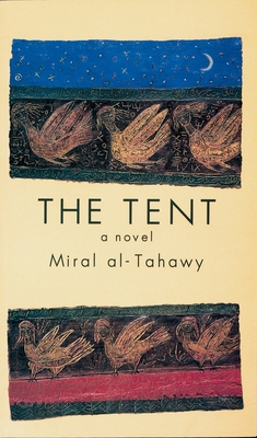 The Tent 9774245423 Book Cover