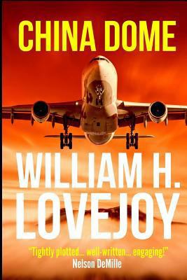 China Dome 1516842030 Book Cover