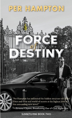 Force of Destiny 0997272546 Book Cover