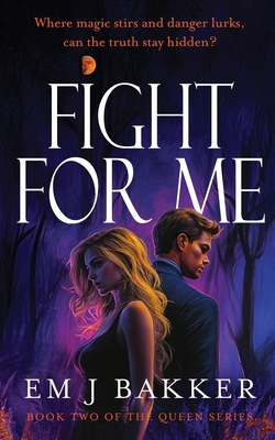 Fight For Me 192344333X Book Cover