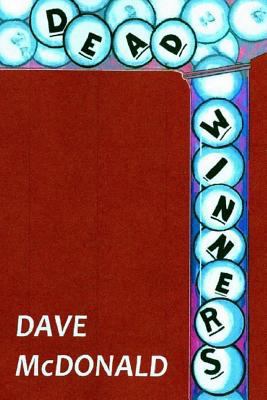 Dead Winners 1493534793 Book Cover