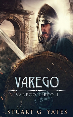 Varego [Spanish] 4824116619 Book Cover