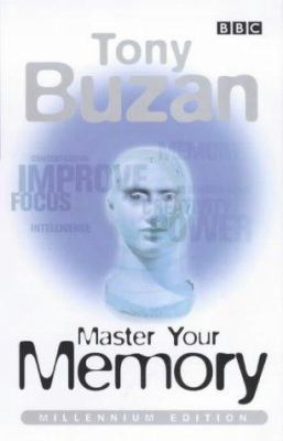 Master Your Memory: Millennium Edition 0563537280 Book Cover