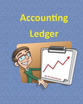 Accounting Ledger: Columnar Ruled Ledger Cash Book 1097286630 Book Cover