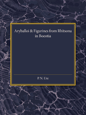 Reading University Studies 1107456614 Book Cover