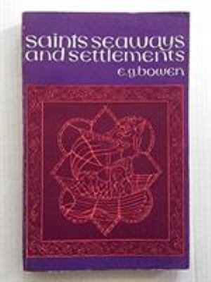 Saints 0708306500 Book Cover