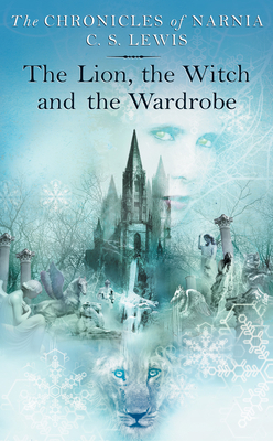 The Lion, the Witch and the Wardrobe B00QFXI7J2 Book Cover