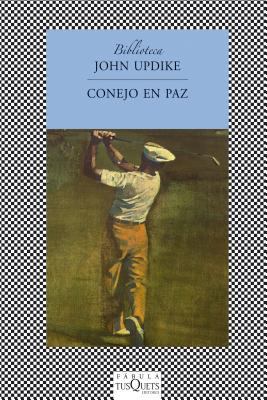 Conejo en Paz = Rabbit at Rest [Spanish] 8483832488 Book Cover