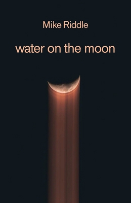 water on the moon 1761094807 Book Cover