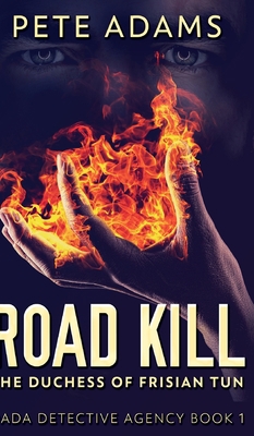 Road Kill 1715455436 Book Cover